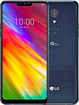 LG G7 Fit Price With Specifications